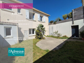  Appartement à louer 2 pièces 49 m²