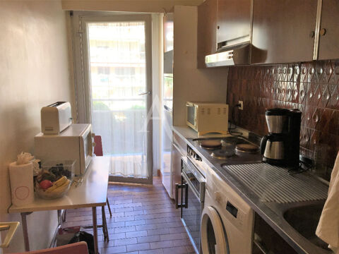  Appartement � louer 2 pi�ces 41 m�