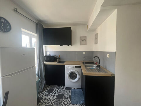  Appartement  louer 2 pices 27 m