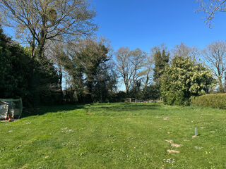  Terrain � vendre 1800 m�