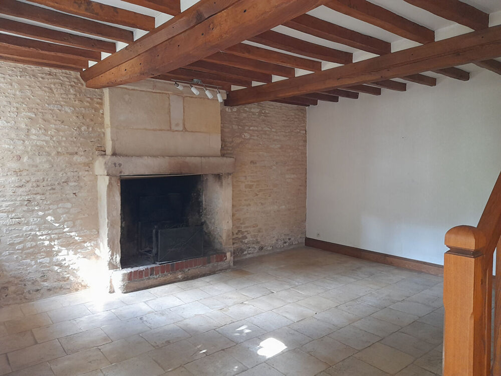 Location Maison MAISON MATHIEU - 94,67 m² Mathieu