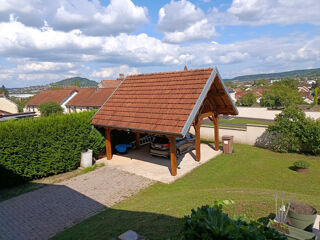  Maison � vendre 6 pi�ces 126 m�