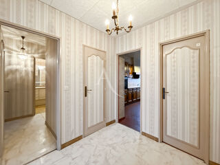  Appartement � vendre 4 pi�ces 81 m�