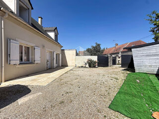  Maison � vendre 5 pi�ces 98 m�