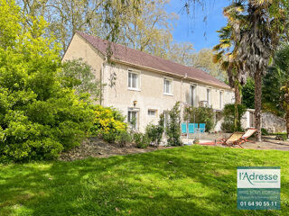 Vente Maison Maison accolée Angervilliers 6 pièces Angervilliers