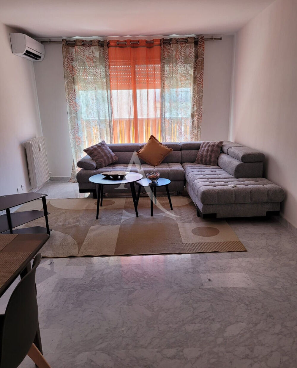 Vente Appartement Appartement 3 pièces 78 m² Nice