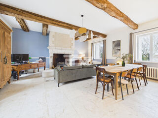  Maison � vendre 6 pi�ces 245 m�