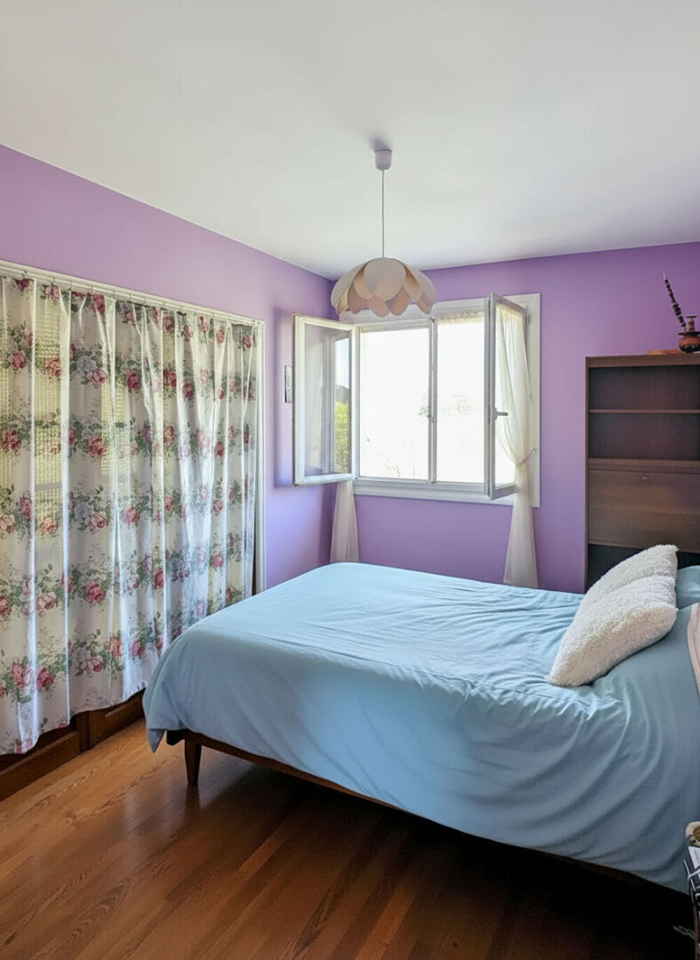 Maison Guer 4 chambres garage sous-sol dépendance jardin