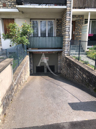  Parking / Garage à vendre 12 m²