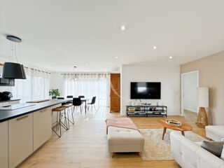  Maison � vendre 4 pi�ces 93 m�