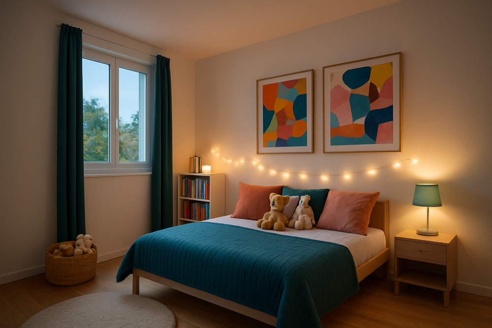 Vente Appartement Maison 8 pièces de 187 m2 (Achères) Achères