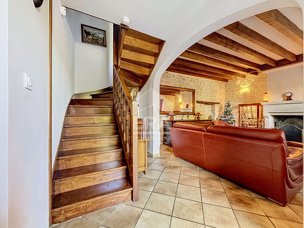 Vente Maison Maison à vendre Boissy La Riviere 4 pièce(s) 137 m2 Boissy la riviere
