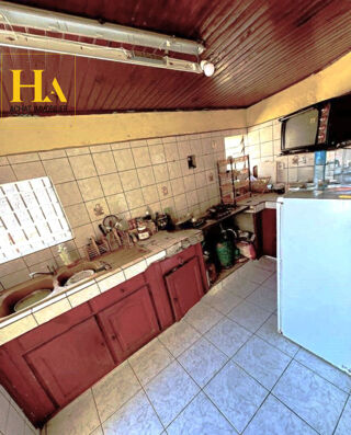  Maison � vendre 3 pi�ces 75 m�