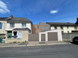  Terrain � vendre 282 m�