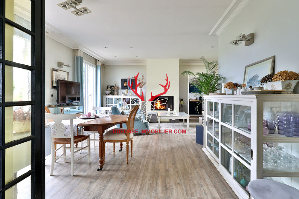 Maison Lissieu 6 pièce(s) 145 m2