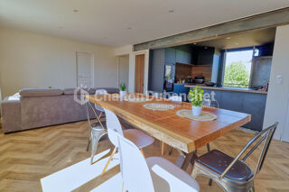  Maison � vendre 4 pi�ces 82 m�