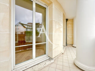  Appartement � vendre 3 pi�ces 71 m�