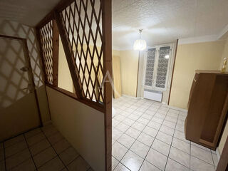  Appartement � vendre 3 pi�ces 50 m�