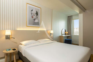  Appartement � vendre 2 pi�ces 44 m�