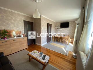  Maison � vendre 4 pi�ces 75 m�