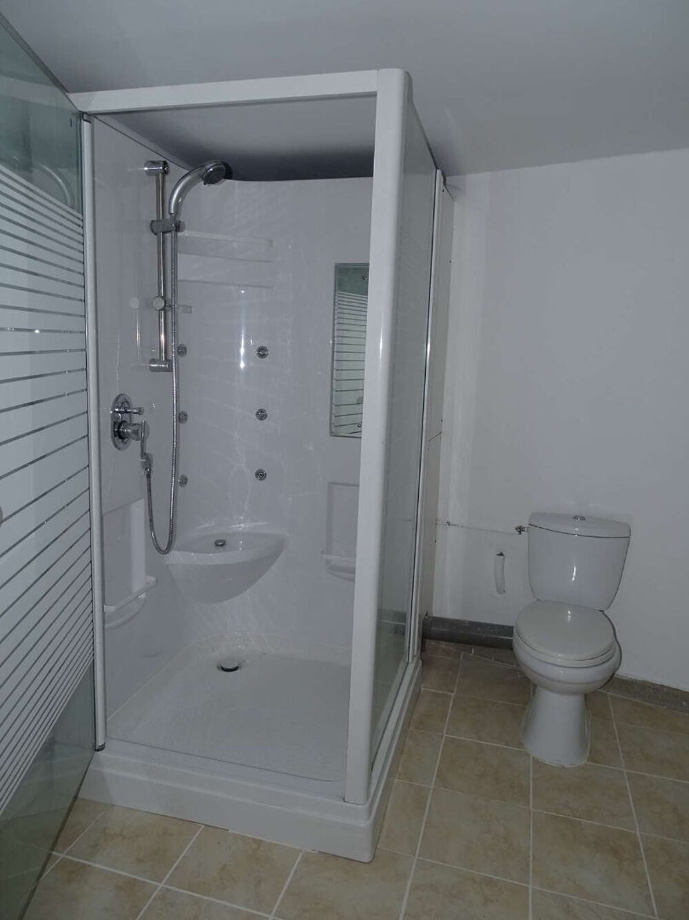 Vente Appartement Appartement Mussidan 1 pièce(s) 57 m2 Mussidan