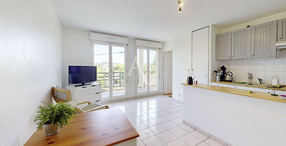 Location Appartement Appartement PALAISEAU 2 pièces 41.67 m² Palaiseau