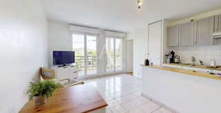  Appartement à louer 2 pièces 42 m²