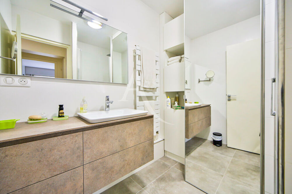 � vendre  Appartement Paris 17