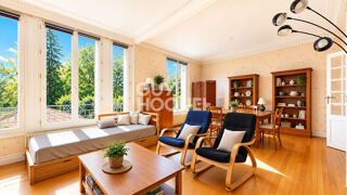  Appartement à vendre 7 pièces 145 m²