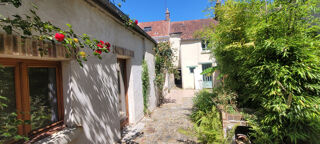  Maison  vendre 3 pices 62 m