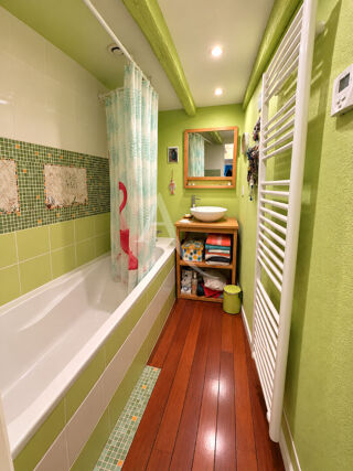  Maison à vendre 5 pièces 98 m²
