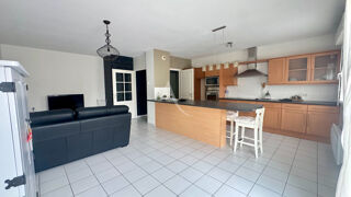  Appartement à vendre 3 pièces 79 m²