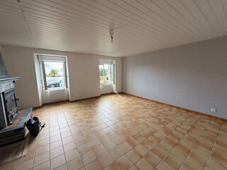  Maison � vendre 4 pi�ces 63 m�