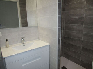  Maison à louer 3 pièces 54 m²