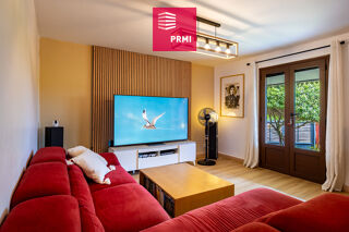  Maison � vendre 4 pi�ces 119 m�