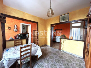  Maison à vendre 6 pièces 131 m²