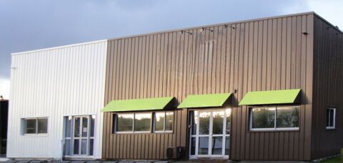 Local commercial Zone Industrielle Nord. 405000 87270 Couzeix