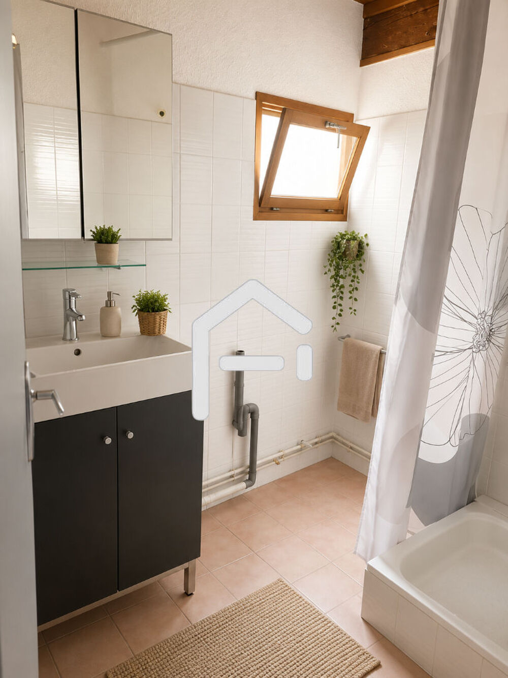 Appartement – Toulouse, Compans-Caffarelli, Amidonniers / Compans-Caffarelli / Brouardel - Plus