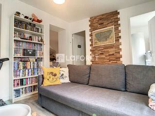  Maison à vendre 5 pièces 89 m²