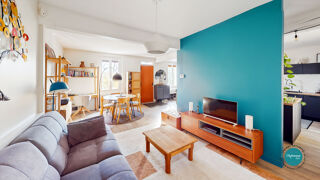  Maison  vendre 5 pices 115 m