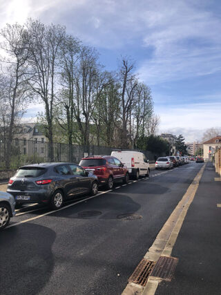  Parking / Garage  vendre 12 m