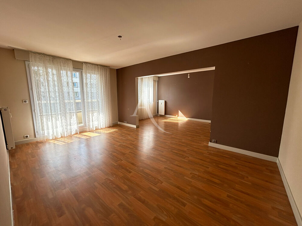 Appartement 3 pièces 92 m² · à Saint Nazaire · 92 m² · 258 500 €