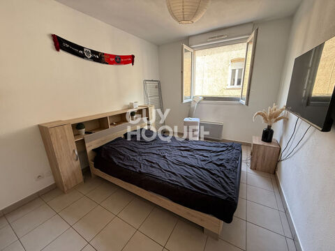  Appartement  vendre 2 pices 38 m