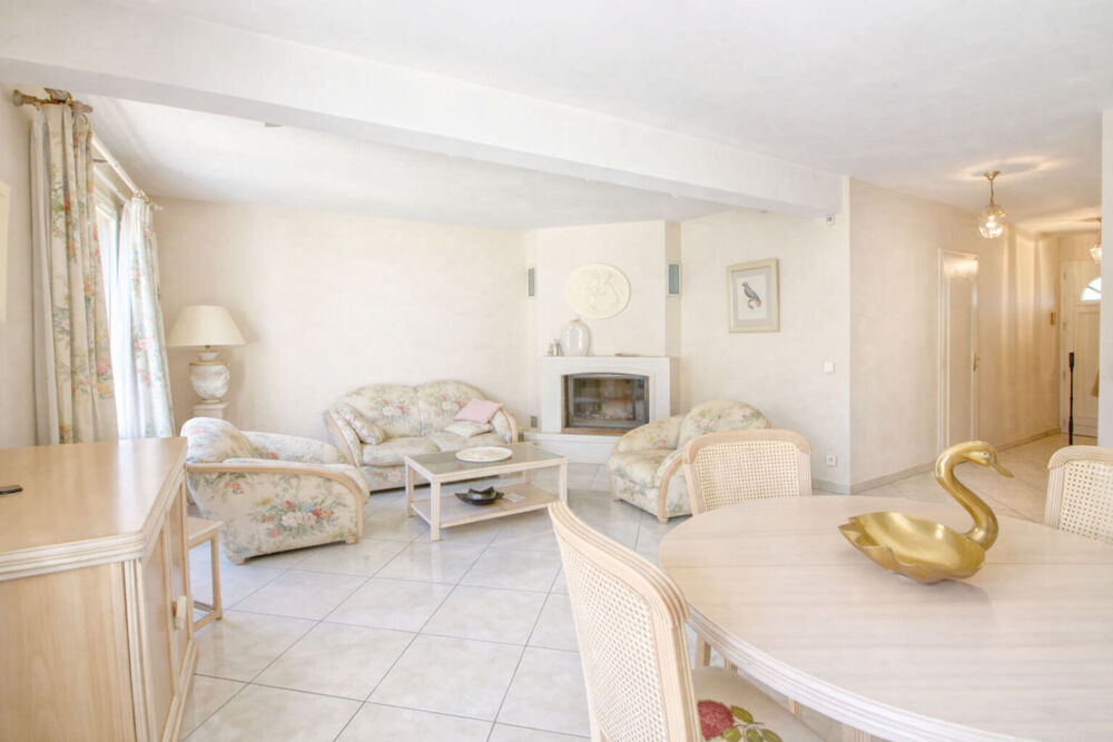 Maison Antony 6 pièce(s) 142 m2