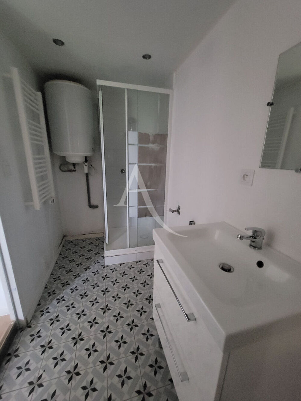 Location Appartement Appartement  2 pièce(s) - ABBARETZ Abbaretz