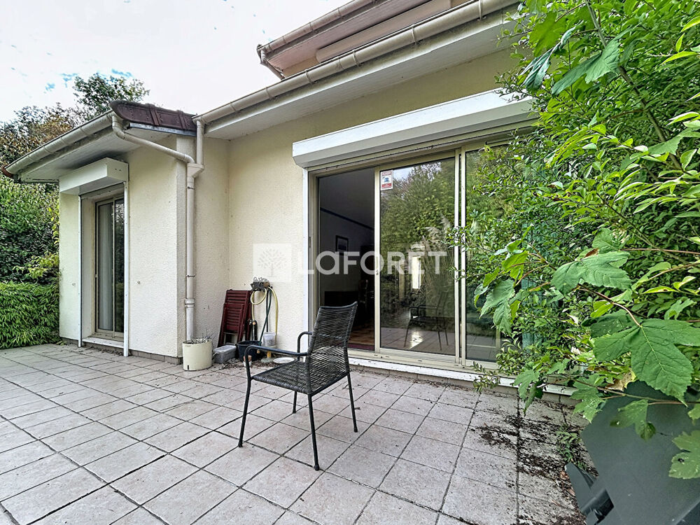 Vente Maison Maison Sucy En Brie 4 pièces 85m2 - Fontaine de Villiers Sucy en brie