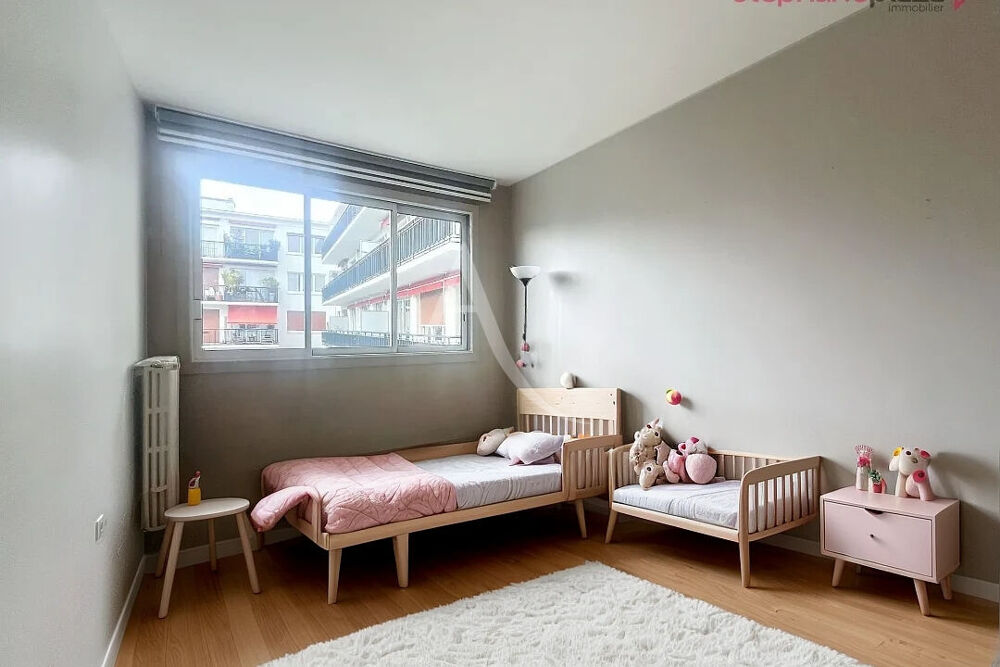  vendre  Appartement Suresnes (92150)