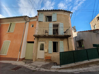  Maison à vendre 3 pièces 35 m²