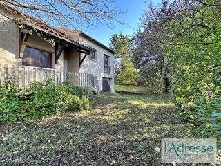  Maison � vendre 6 pi�ces 126 m�