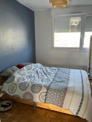  Appartement à louer 3 pièces 63 m²